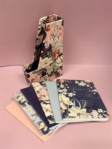 Zara A6 Notebooks 