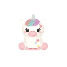 Pennvässare med lampa - Unicorn | Sharpening is magic