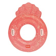 Badring, Maxi, Seashell