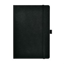 Classic Professional Svart Anteckningsbok A5 