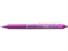 Gelpenna PILOT Frixion Clicker 0,7 lila