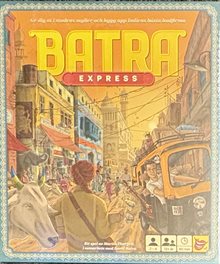 Batra Express