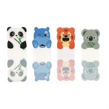 Märkflikar, Keep in mind, cute animals