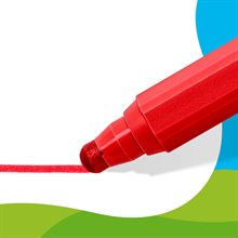Noris ® junior 329 L1 Fiberpenna 