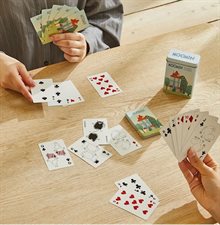 Kortspel Klassiska Kortspel - Hus
