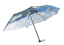 Paraply, mini Vincent van Gogh