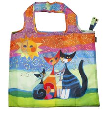 Eco bag, Momenti di felicita 