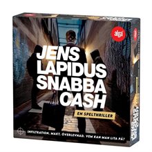 Snabba Cash