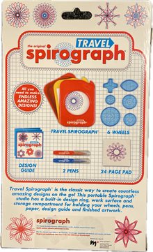 Spirograph