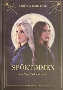 Spöktimmen : en handbok i skräck