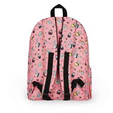 My Backpack, Sushi Cat 