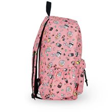 My Backpack, Sushi Cat 