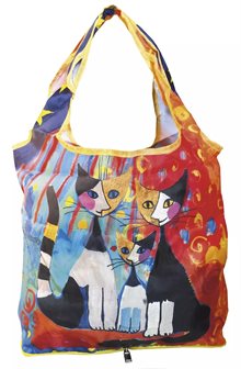 Bag in Bag, Want to be together, Rosina Wachtmeister